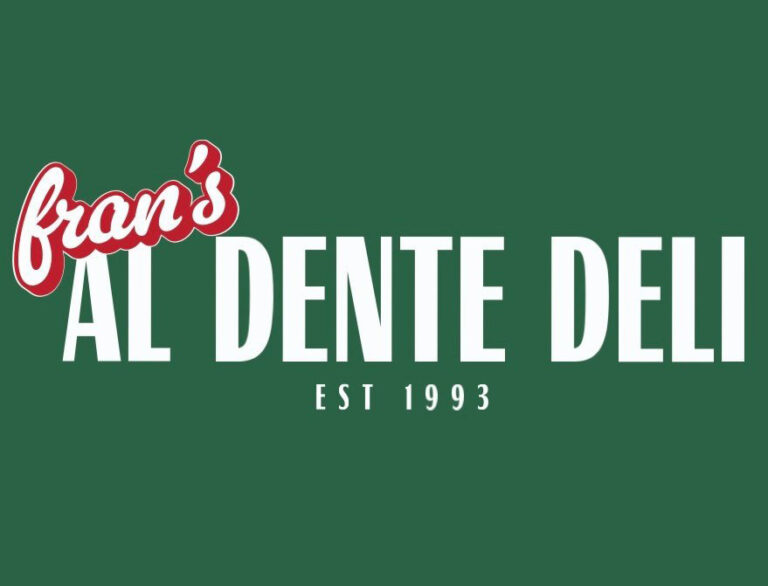 Fran's Al Dente Deli
